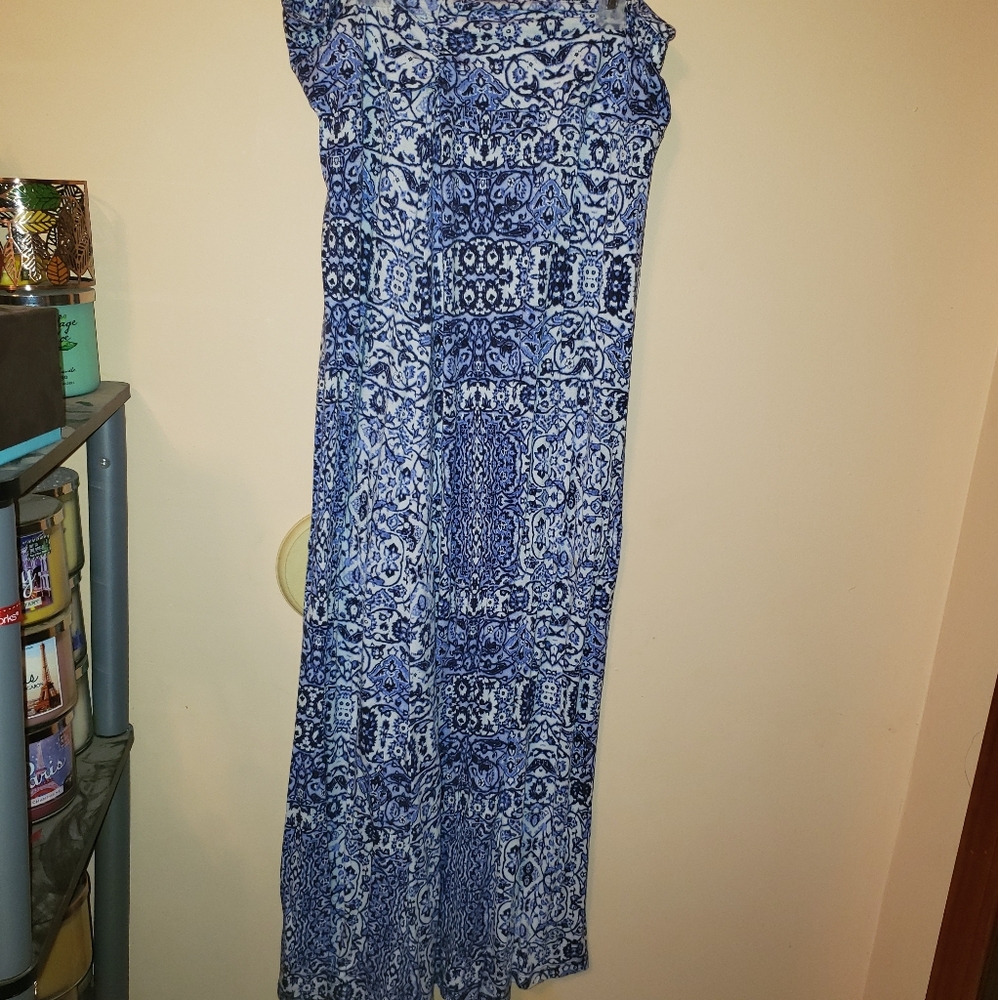 Cythina Rowley maxi skirt